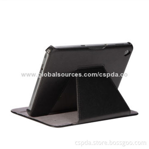 Heat-setting PU Leather Stand Case for Acer Iconia W4-820, OEM Orders Welcomed